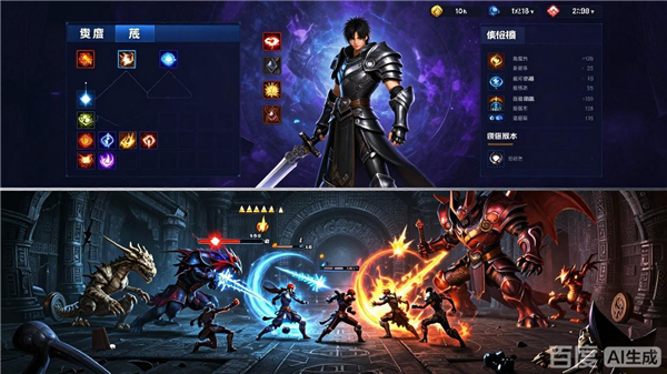 魔神之刃
