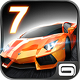 狂野飙车7安卓版