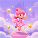 跑跑小仙女