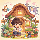 筑梦时光游戏手机版