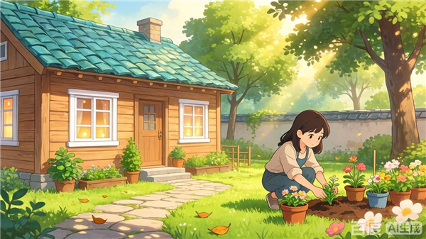 筑梦时光游戏手机版