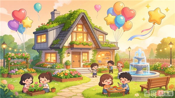 筑梦时光游戏手机版