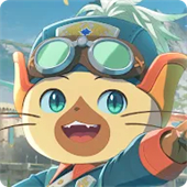 怪物猎人艾露岛安卓