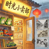 时光小卖部