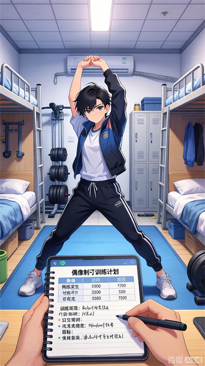 我星我上