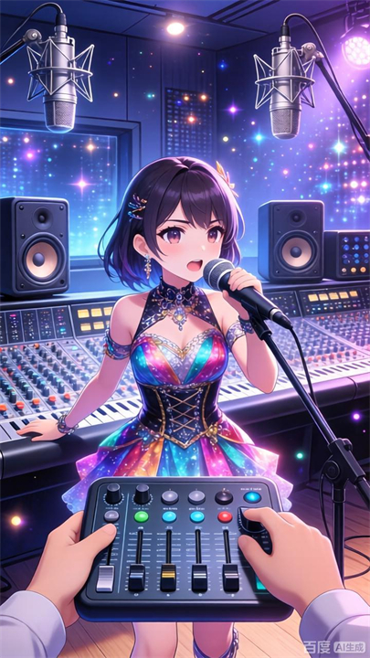 我星我上