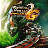 怪物猎人携带版2ndG