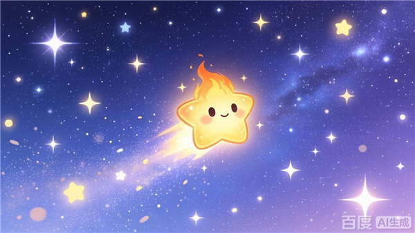 小小星火出击