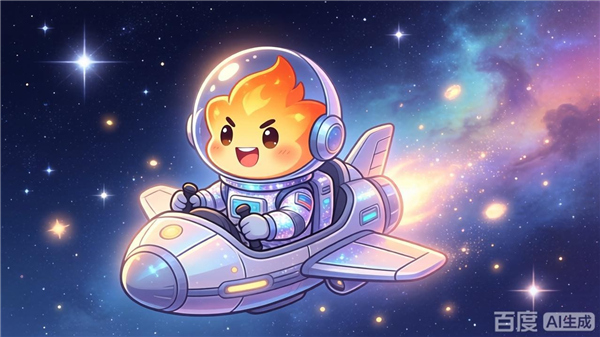 小小星火出击