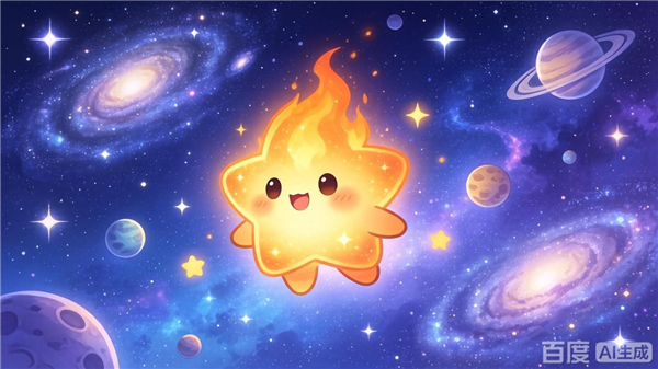 小小星火出击