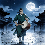 新大奉打更人手游