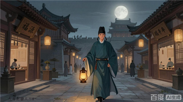 新大奉打更人手游