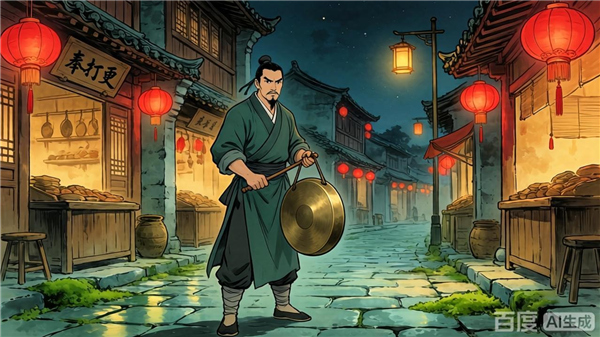 新大奉打更人手游