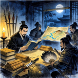 英雄年代问鼎九州