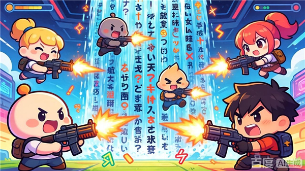 战备小队