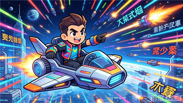 战备小队