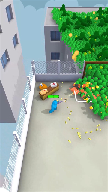 末世日记纯净版