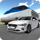 3D Driving Class