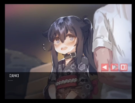 独孤的女孩子物语手游