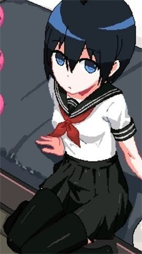 和妹妹两个人看家手游