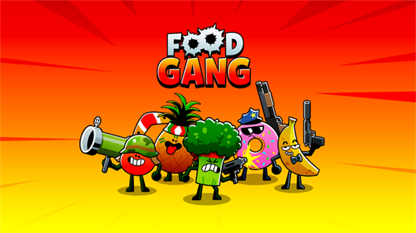 Food Gang