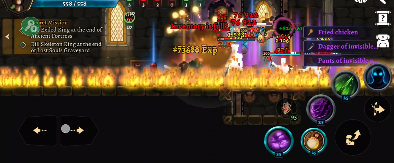 爱丽丝月光竞技场汉化版