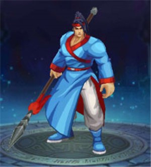 三国战纪2街机手机版14