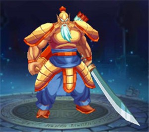 三国战纪2街机手机版17