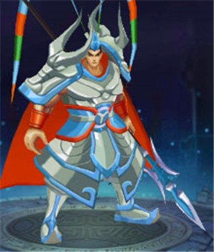 三国战纪2街机手机版20