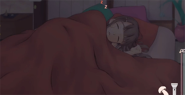 DEEPSLEEP2触摸游戏