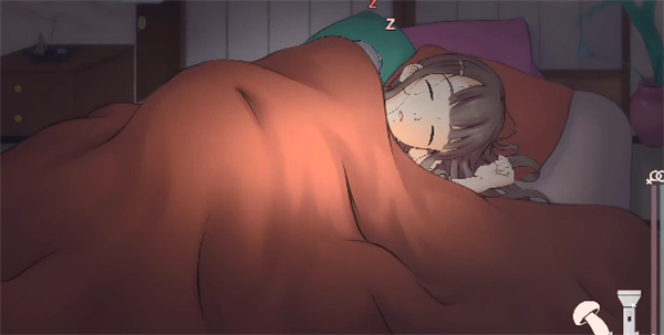 DEEPSLEEP2触摸游戏