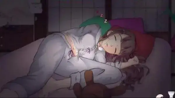 DEEPSLEEP2触摸游戏