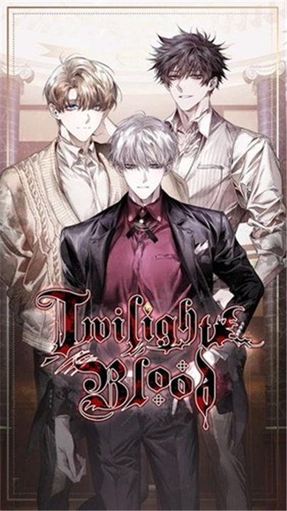 TwilightBlood汉化版