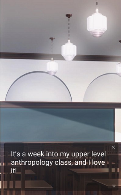 TwilightBlood汉化版