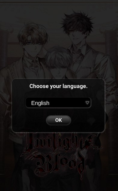 TwilightBlood汉化版