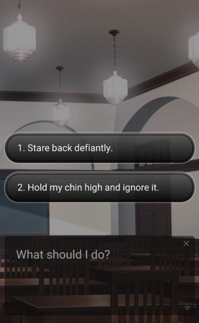 TwilightBlood汉化版