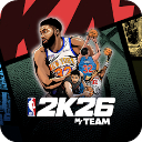 NBA2K26安卓版