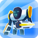 Mechangelion机器人格斗