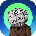 宇宙怪谈单机版