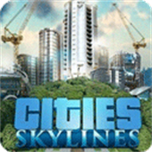 都市天际线安卓版