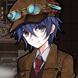 蒸汽之都的少女侦探汉化版