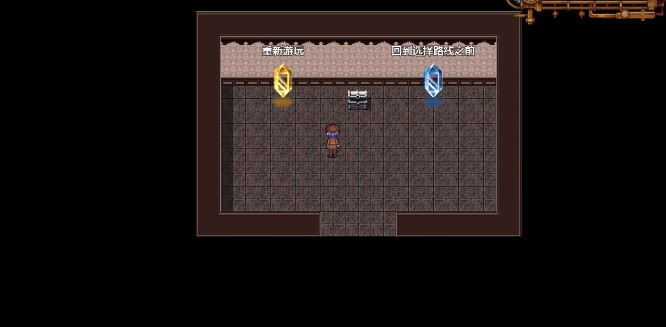 蒸汽之都的少女侦探汉化版