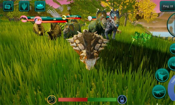 诅咒之岛国际服