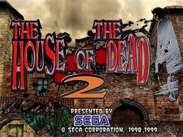 死亡之屋手机版