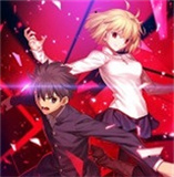 月姬格斗TypeLumina