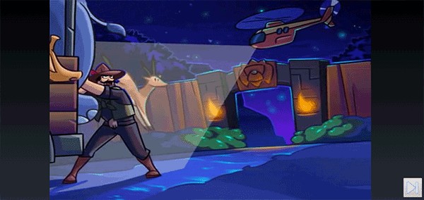 奇妙动物园无限金币版3