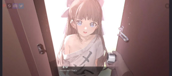 和妹妹的同居生活