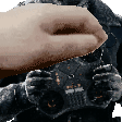 petpet generator摸头版