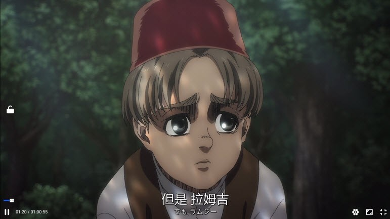 agefans动漫