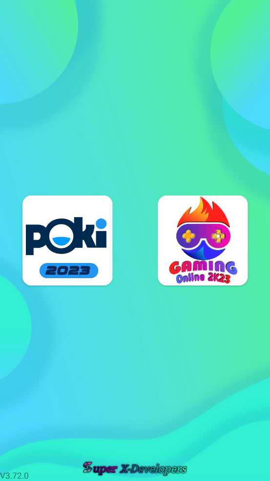 PokiGames
